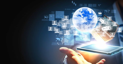 企業信息化目的及其與技術服務的關系